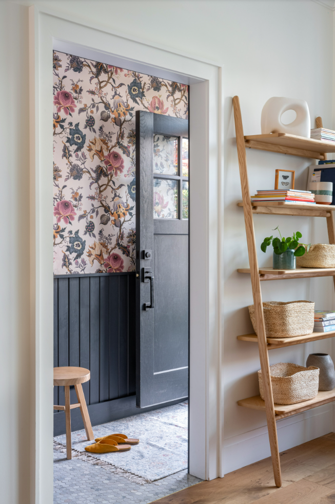 多伦多排屋改造丨加拿大多伦多丨CAB 建筑师事务所-8