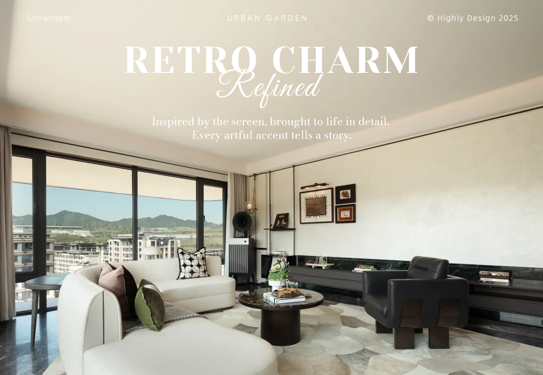 中诚·两江印 椿宸丨中国重庆丨海力空间设计-92