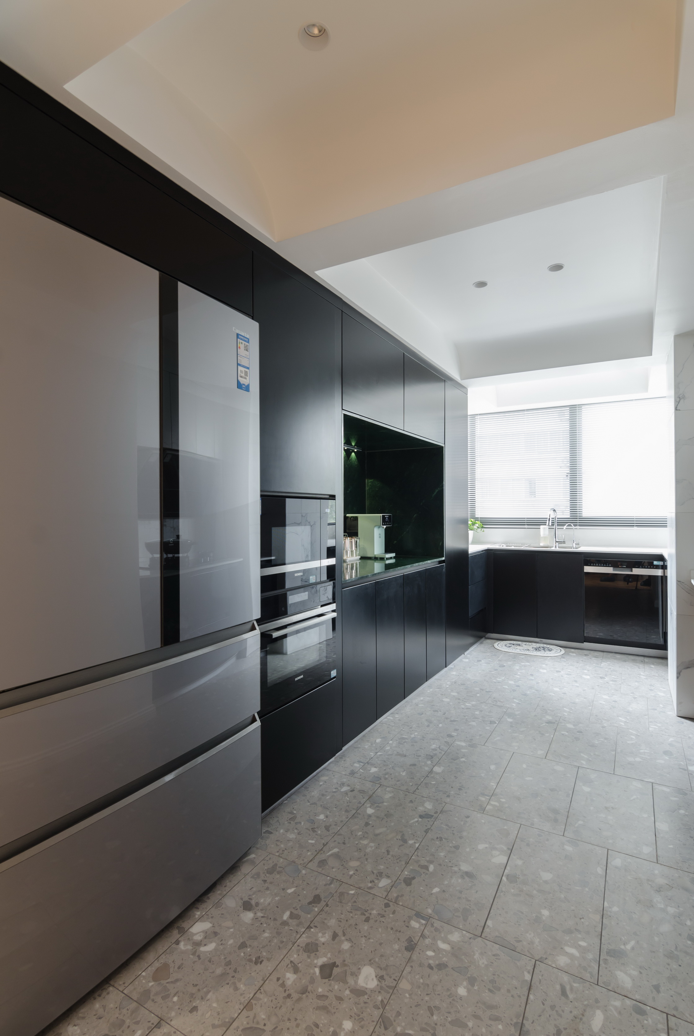 绿肥红瘦·老学区房的华丽蜕变丨中国南通丨开物营造-45