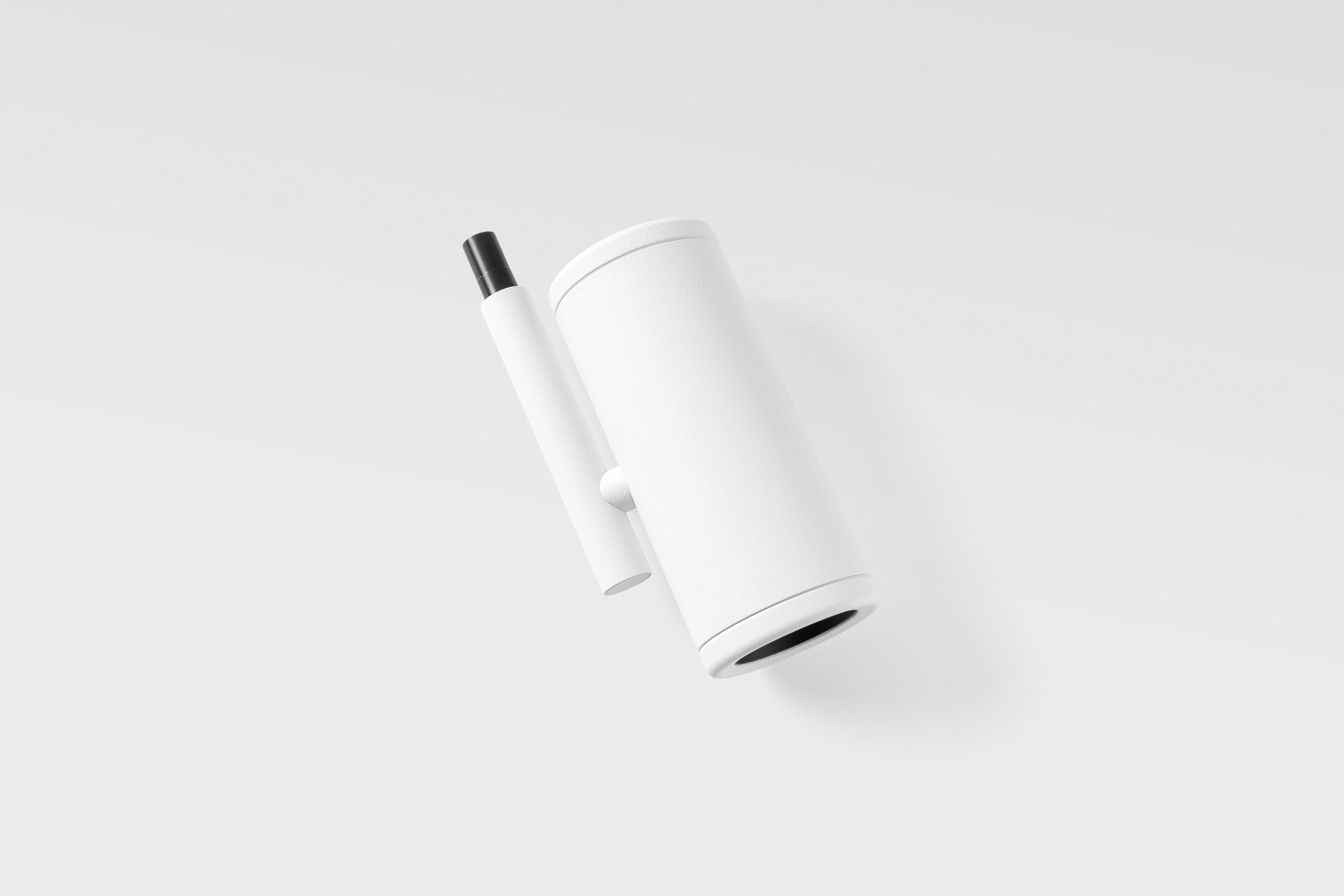 Modupoint Round Deep Recessed Trimless | Modupoint Round | Illuminazione architetturale | Modular Lighting Instruments-11