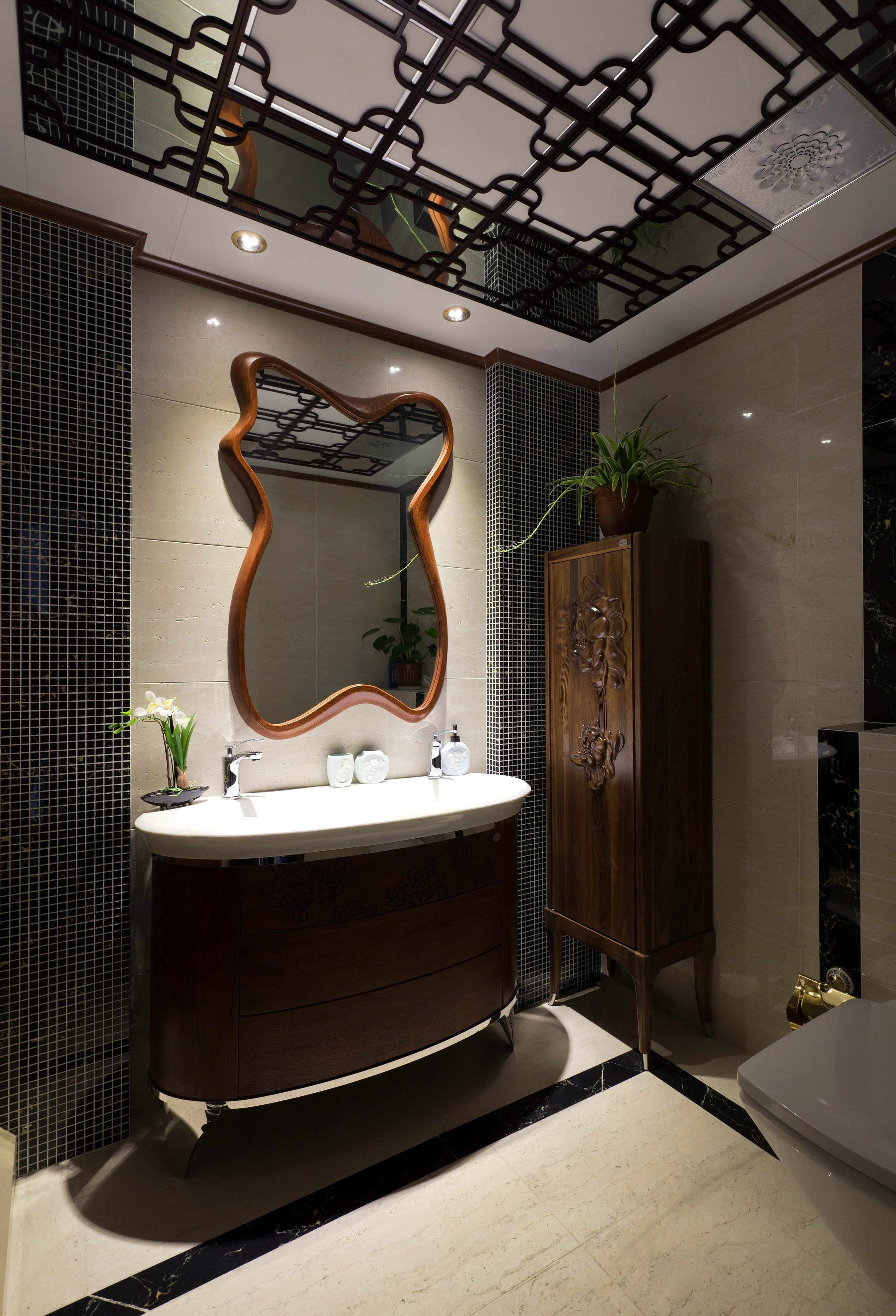 李金设计  游园惊梦-6