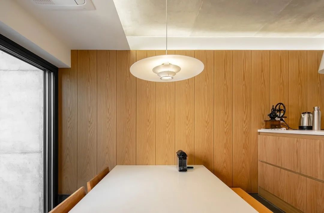 首尔南山小镇 53 平米微型住宅设计-36