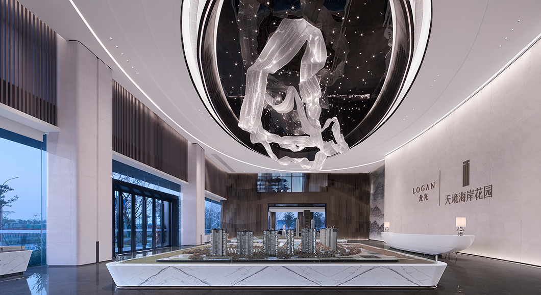 汕头·龙光东海岸 102 亩营销中心丨中国汕头丨不详-11