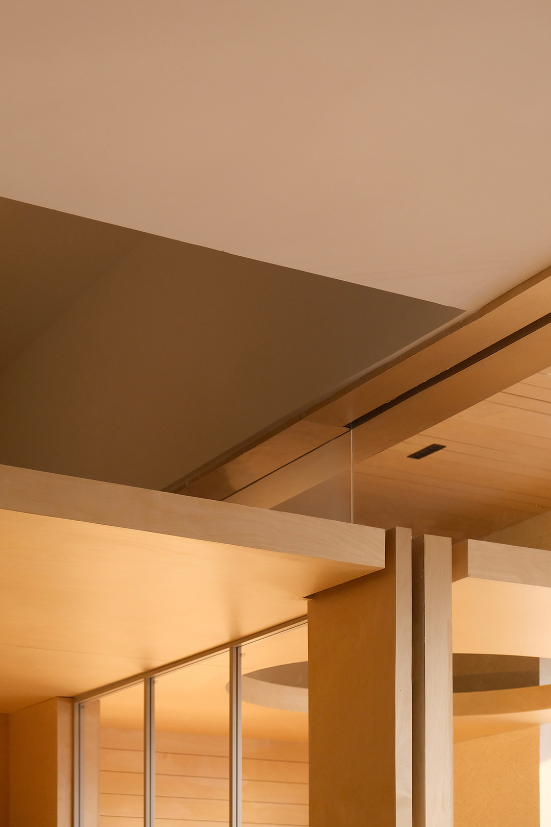 云至川合办公室丨中国常州丨云至川合设计工作室-98