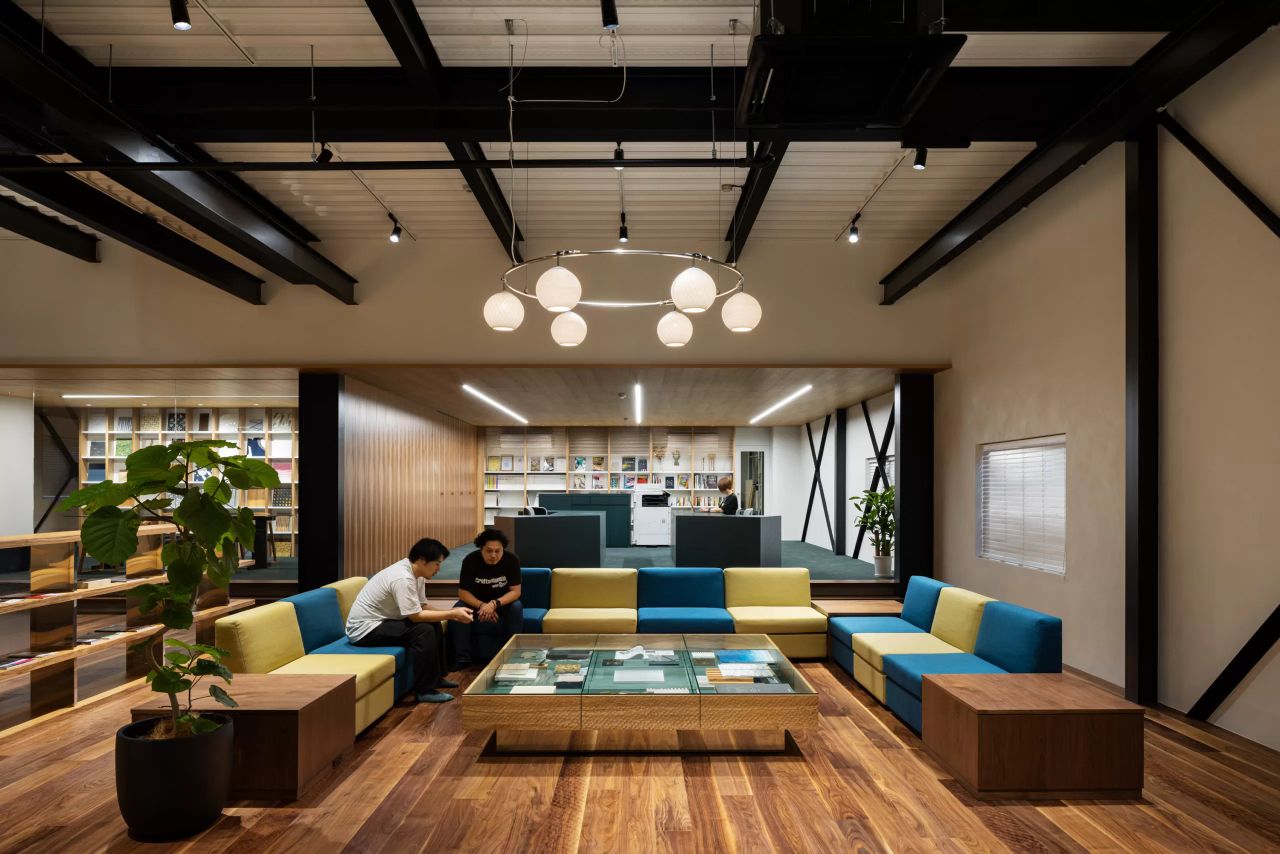 藤田观光酒店丨日本丨MASTERD 株式会社-52