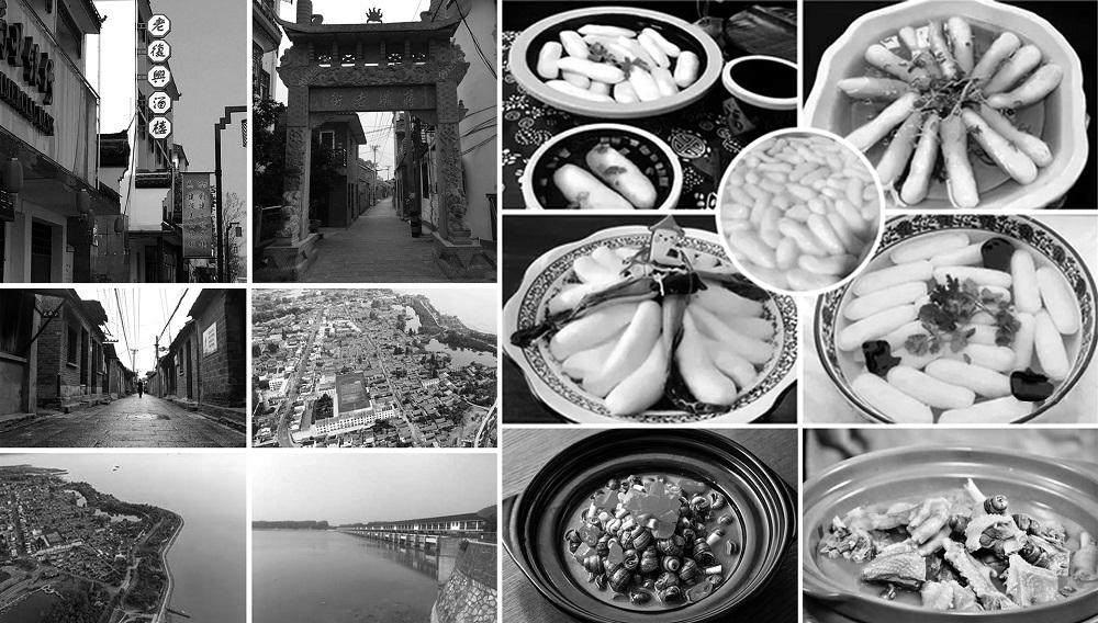 江苏淮安蒋坝银杏广场乡建实验丨中国淮安丨柏涛建筑设计（深圳）有限公司等-13