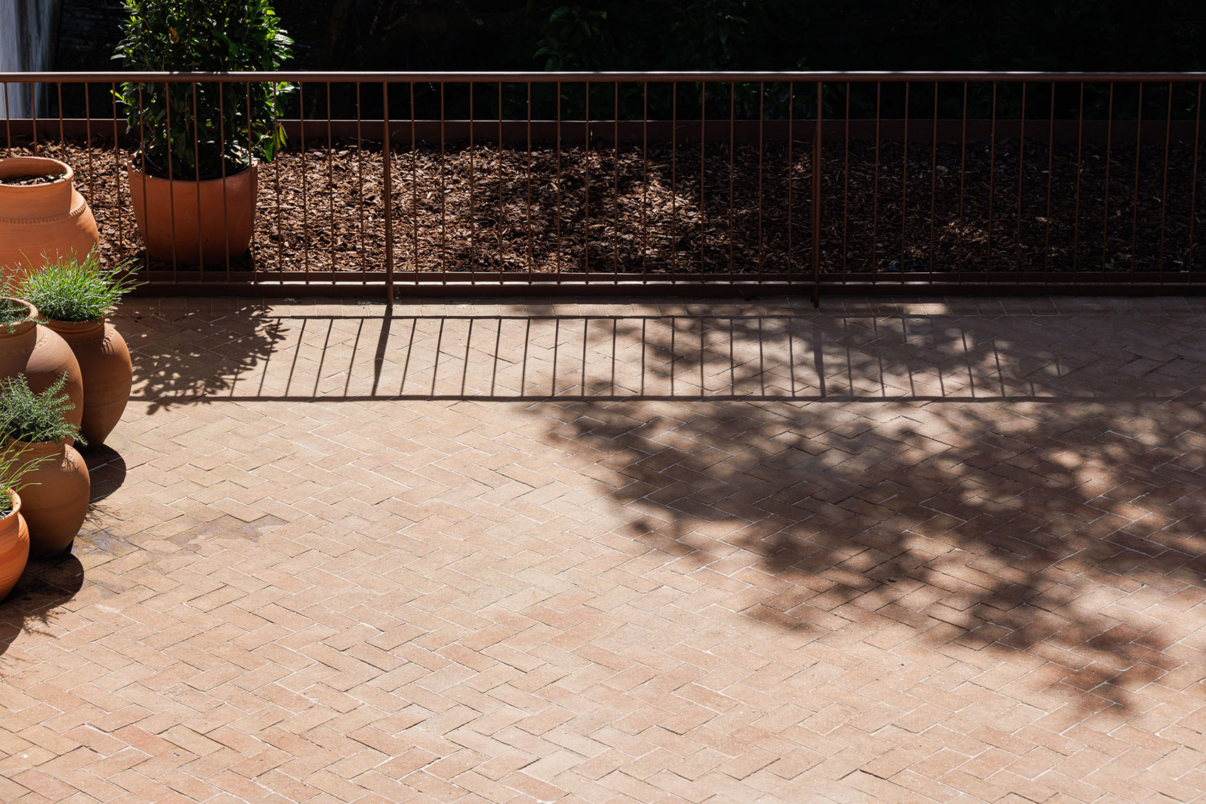 Theatro 旅馆改造丨葡萄牙丨Arquitectos Aliados 建筑事务所-135