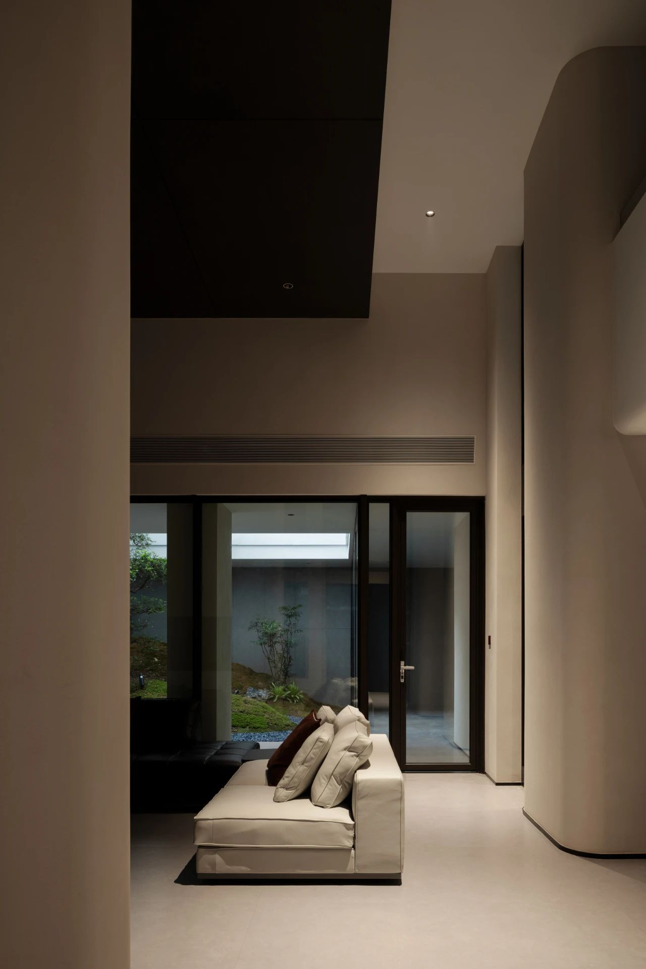 静谧之享,心之所归丨中国江西丨大诺营造设计-28