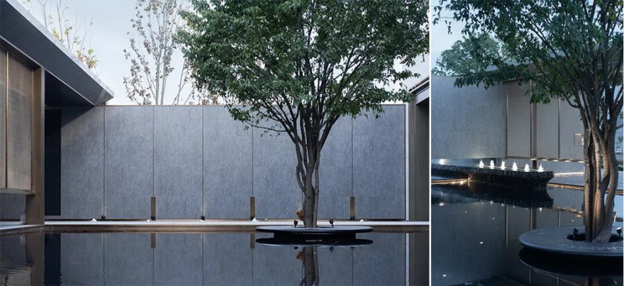 天津新城 云樾·玖璋丨中国天津丨上海齐越建筑设计有限公司-33