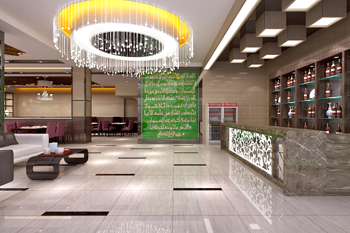 底老大清真烤肉店-26