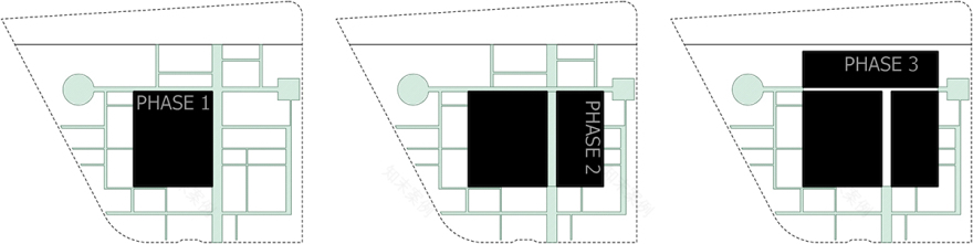科学之城 | 融合景观与功能的创新设计-30