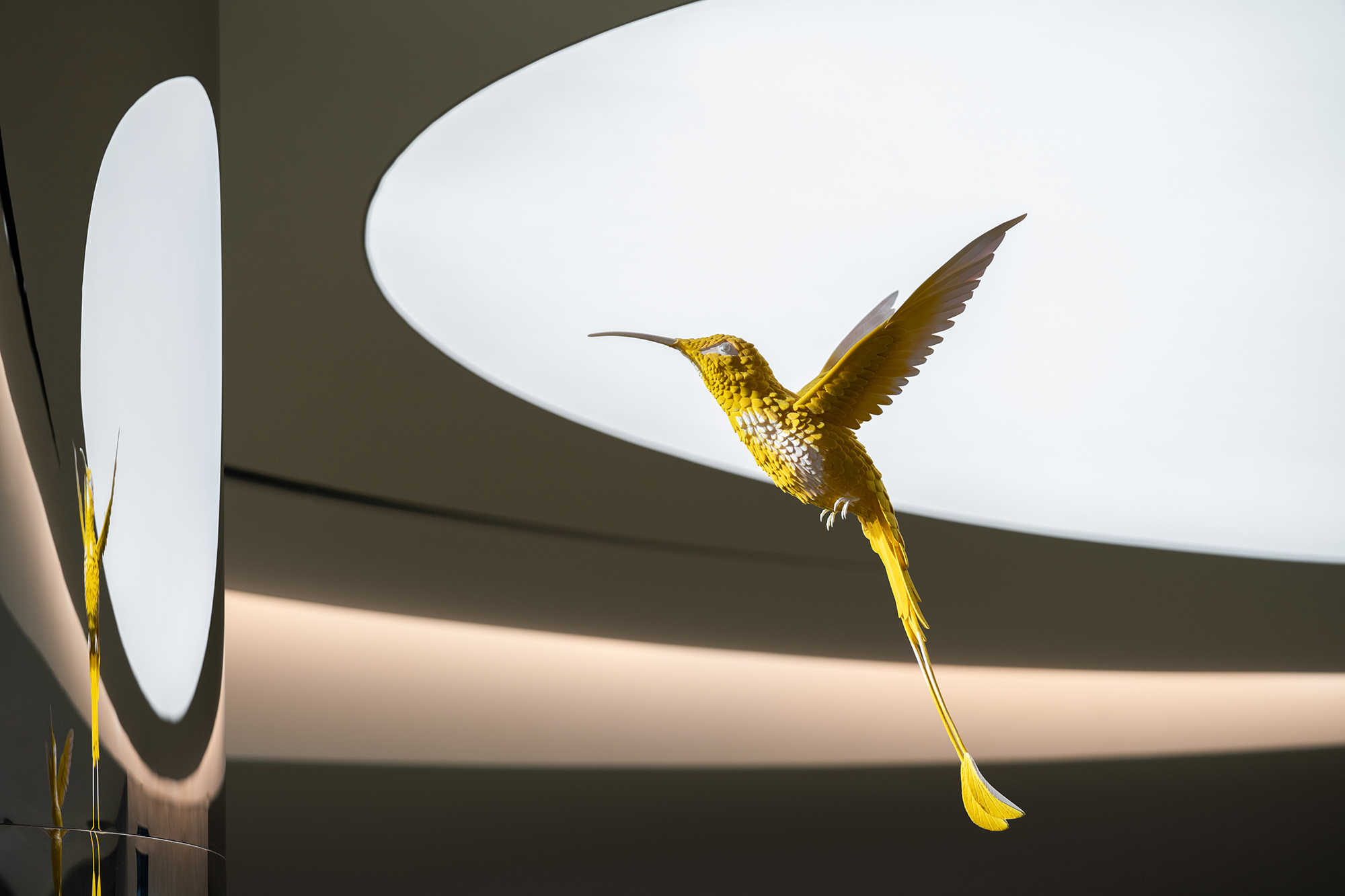 塬谷|hug丨中国成都丨ATMOSPHERE Architects 氣象建築-31