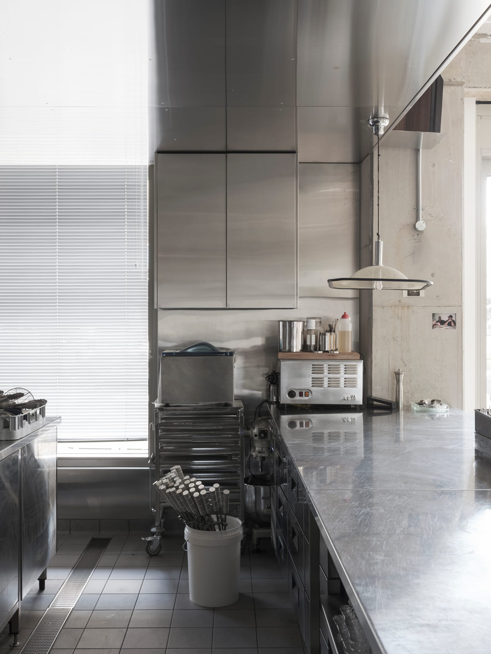 荷马流氓酒馆丨澳大利亚悉尼丨AP Design House-11