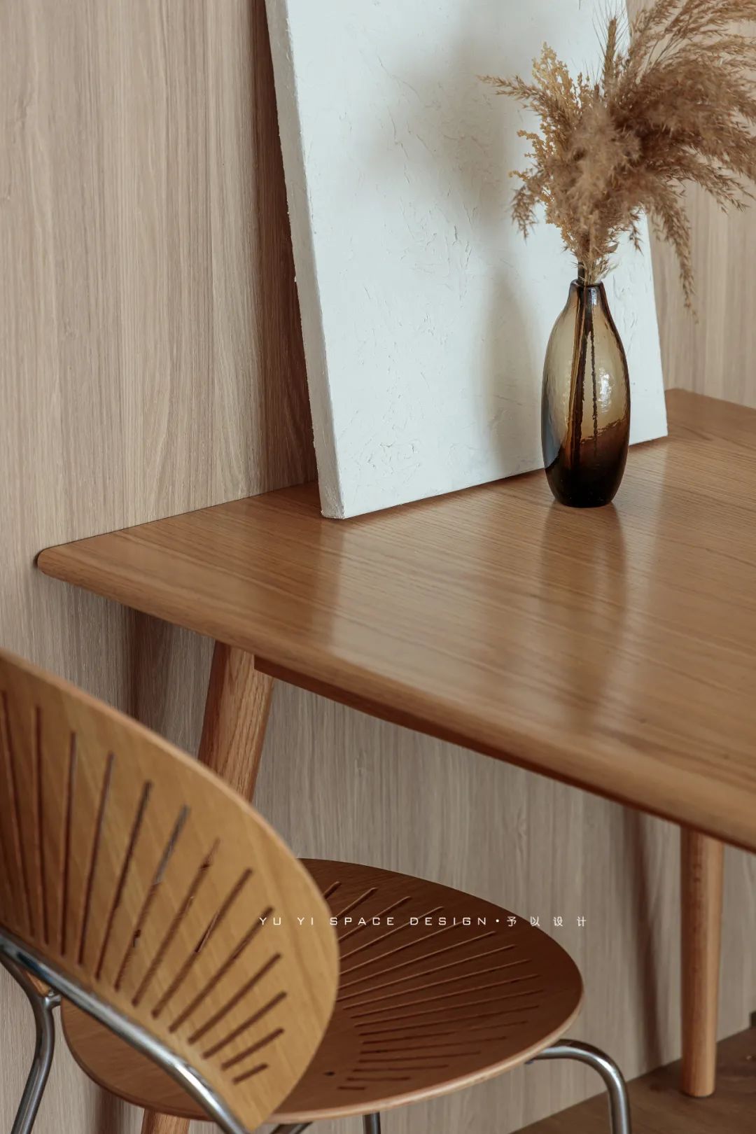 木盒 · 日式现代平层住宅设计丨中国成都丨予以设计-46