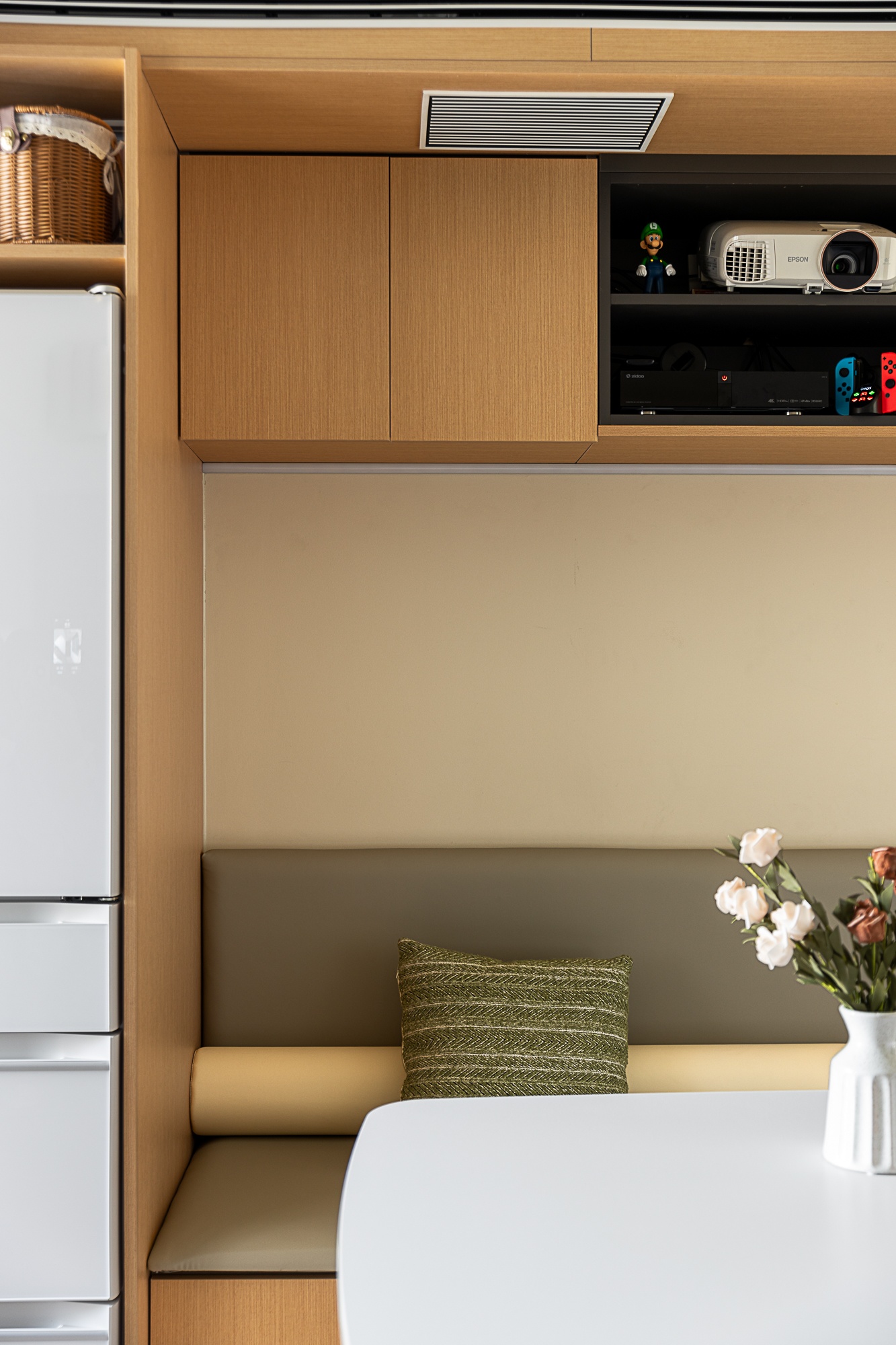 曼兑丨中国杭州丨SJD 春茉空间-21