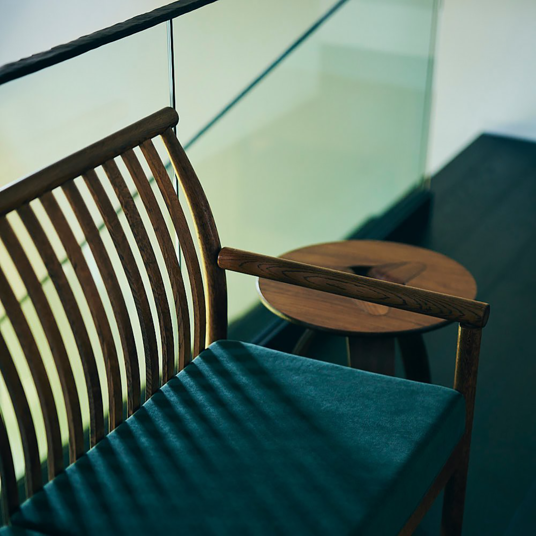 suimontei(翠門亭)民宿设计丨日本奈良-91