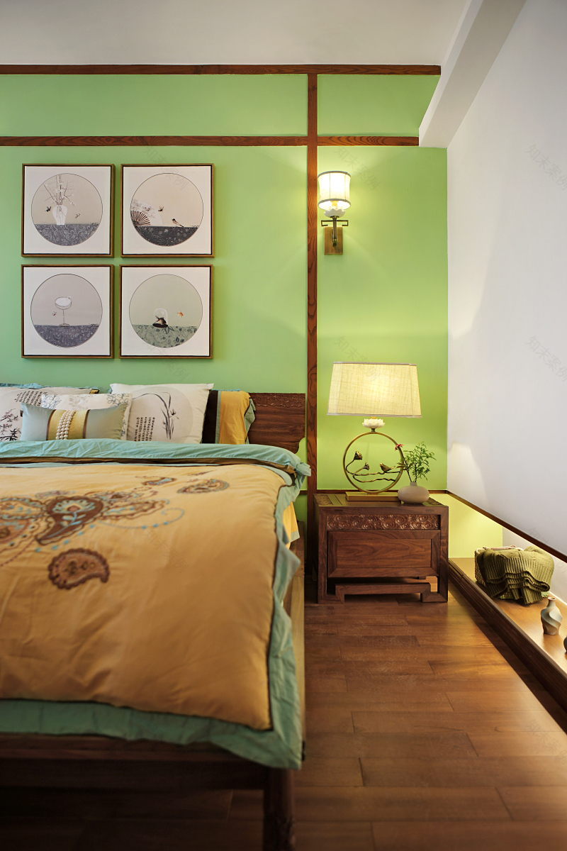 花无影---花盛开无影,唯有扑鼻香-39