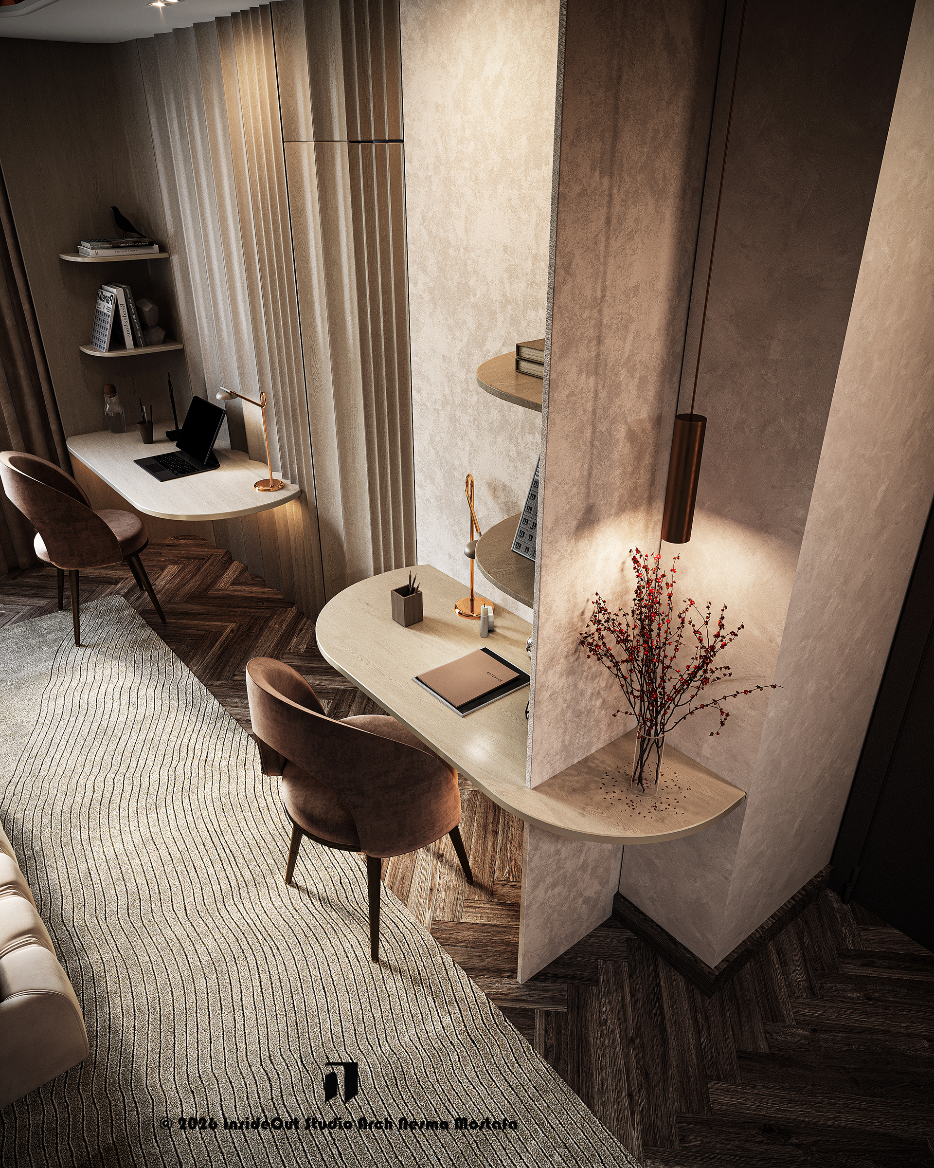 男孩的房间丨EgyptCairo-11