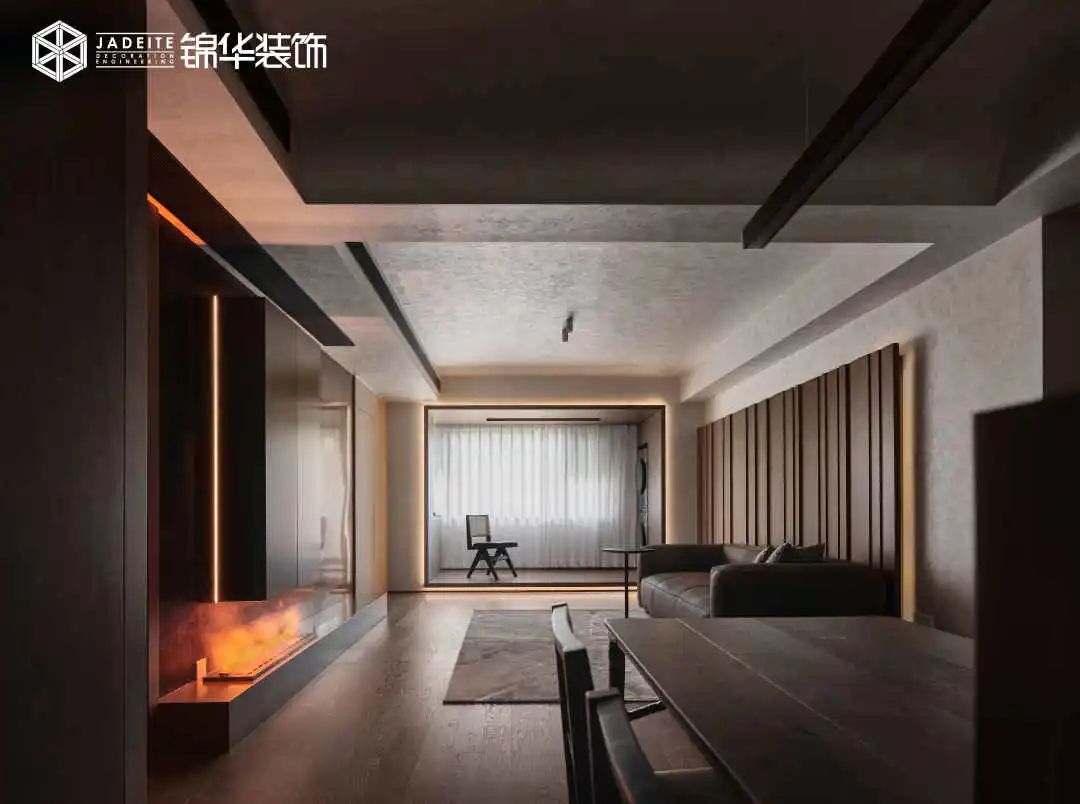 锦华装饰“红锦奖”2022 室内创新设计大赛丨江苏锦华装饰-213