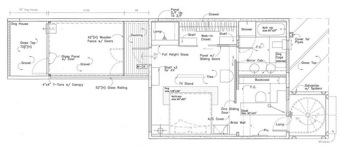 尚堤示范单位B-3