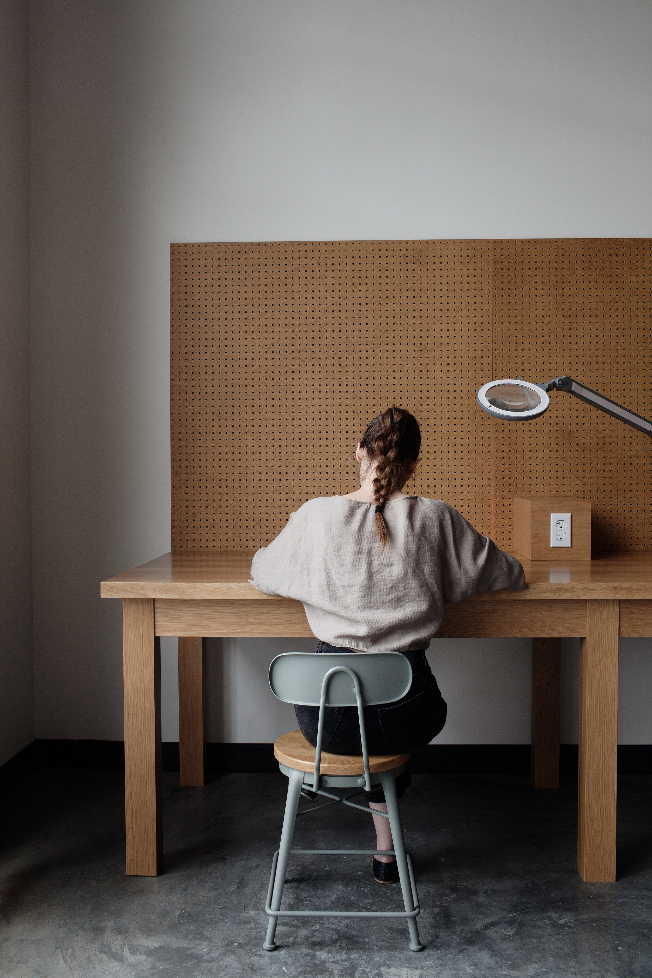 丨美国波特兰-35