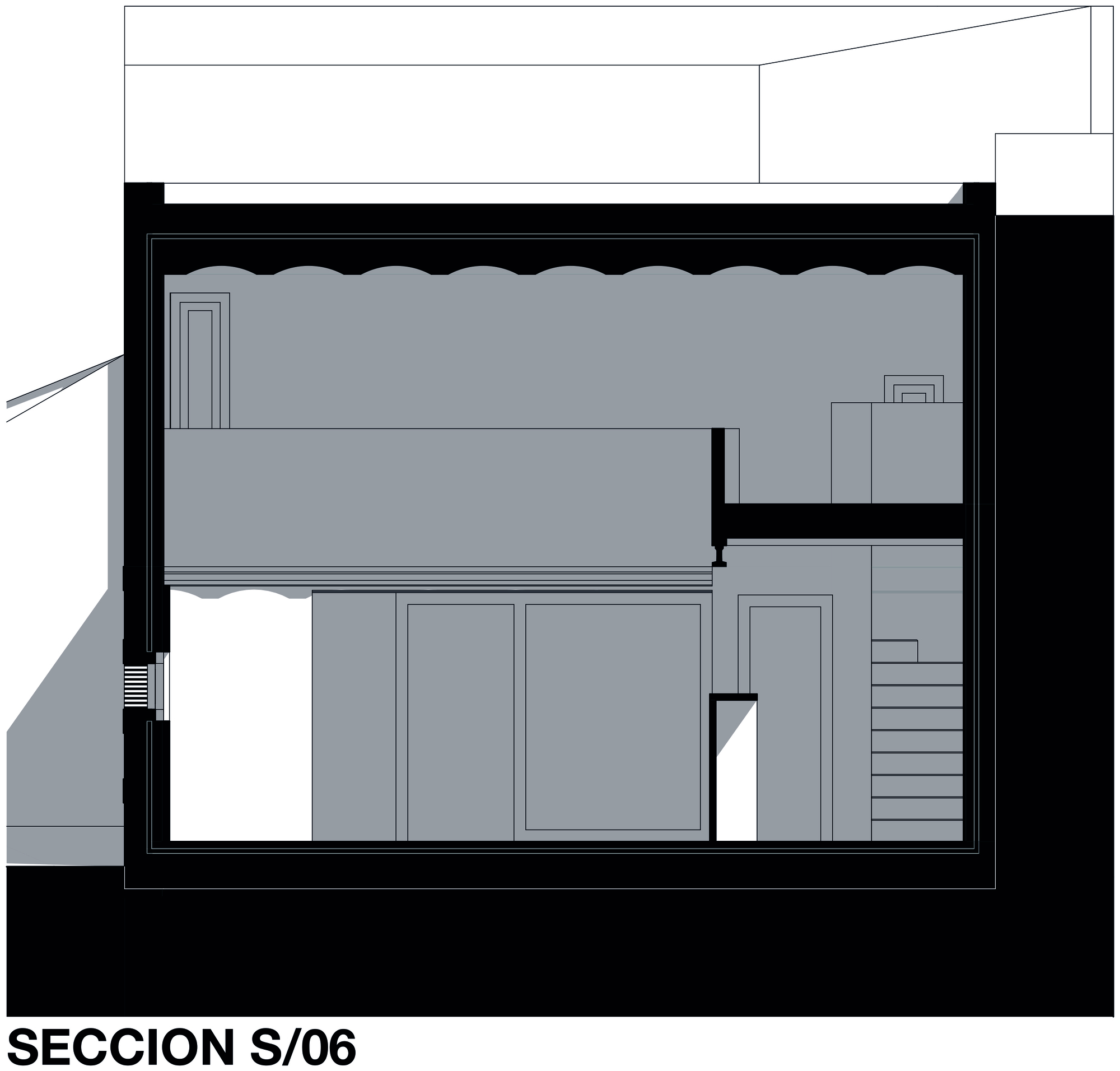 自由之家丨西班牙丨GRAO-57