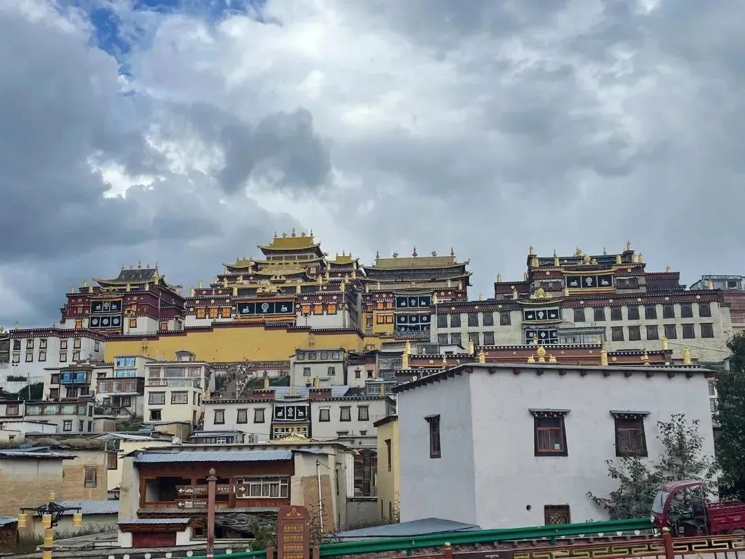 云南美学之旅丨中国云南丨顺德区室内设计师协会-26