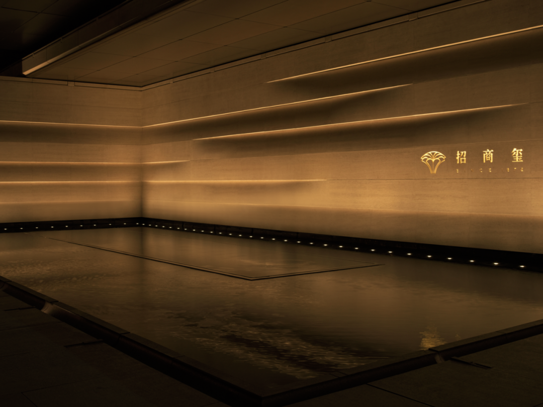 招商蛇口·成都 招商玺丨中国成都丨上海日清景观设计有限公司-33