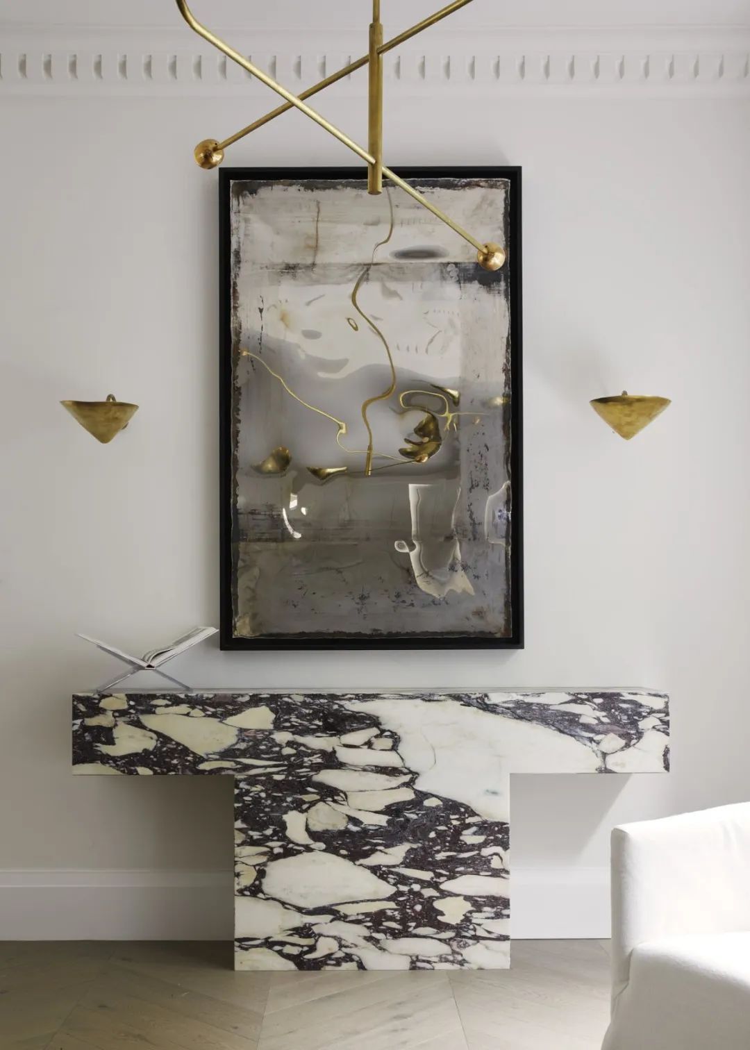 悉尼Upper North Shore住宅丨澳大利亚悉尼丨Phoebe Nicol Studio-53