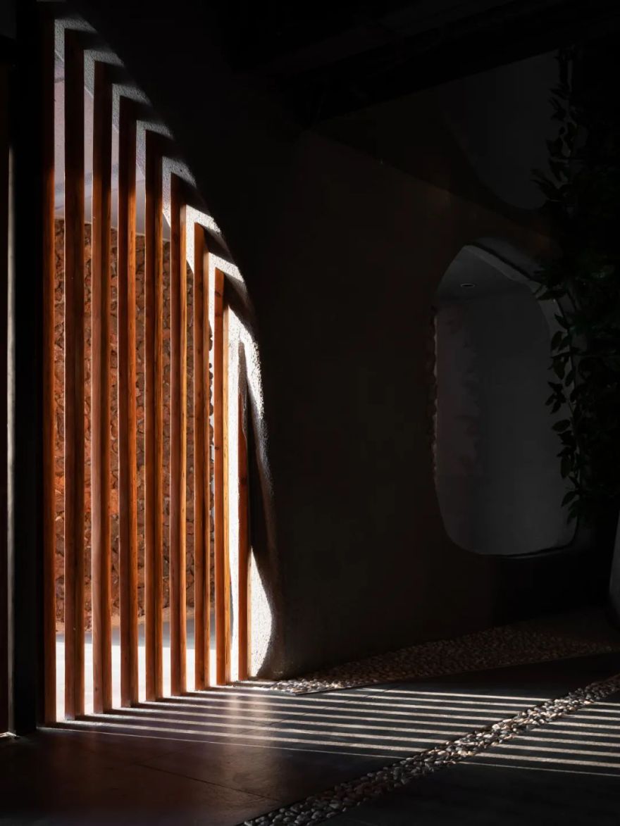 点海设计|1821酒庄-32