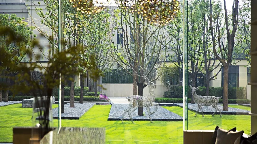 重庆世茂璀璨天城 | 山水写意,诠释现代诗意生活-64