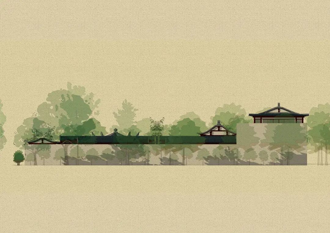 潇湘谷·鲜活湘菜丨中国厦门丨厦门大也设计-17