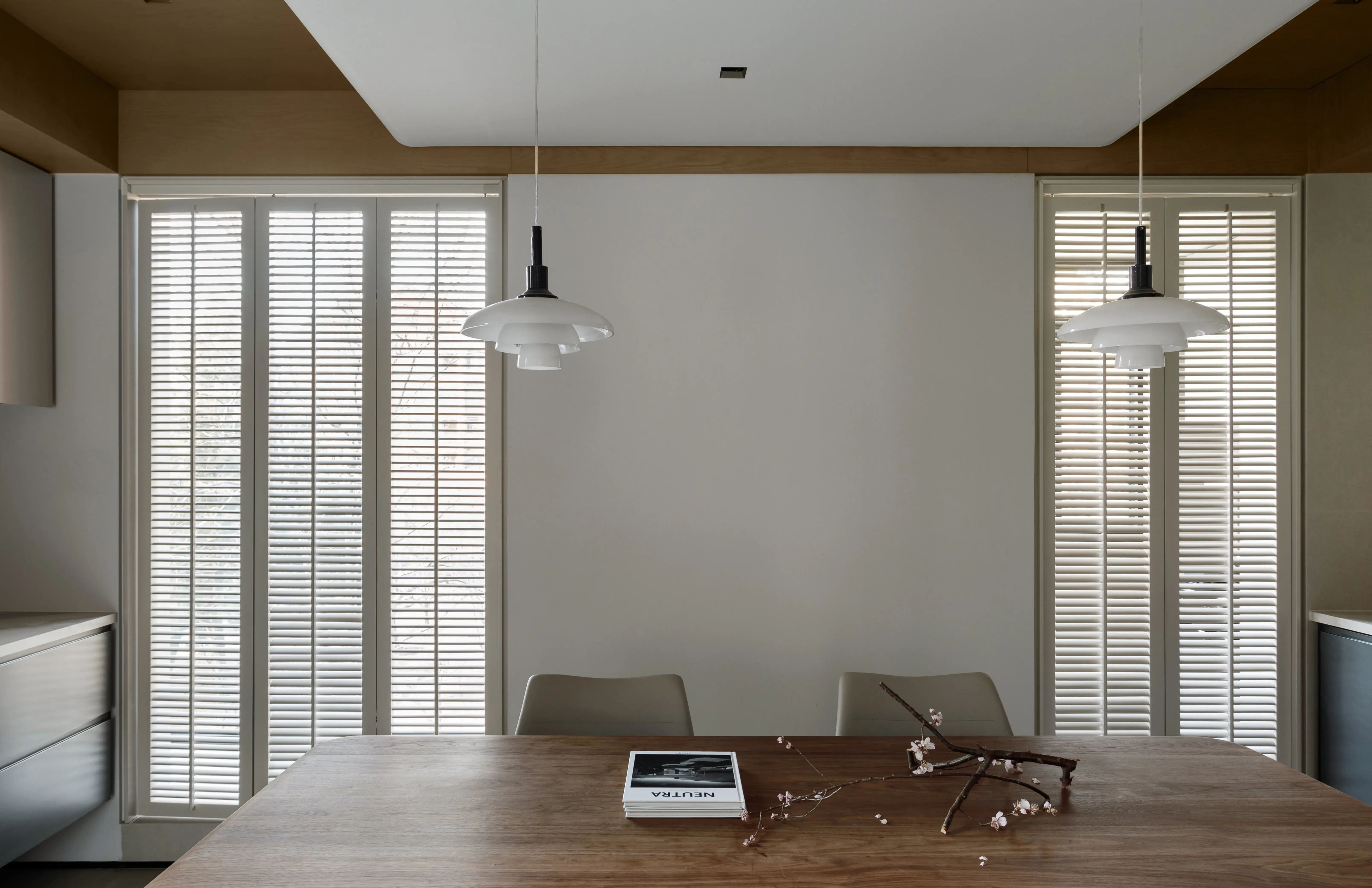 光影共舞,打造多元体验的栖居空间丨中国北京丨TEN DESIGN 行十设计-9