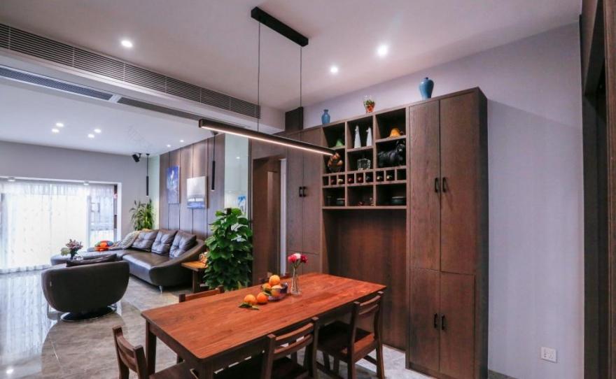 深圳都会中央-7