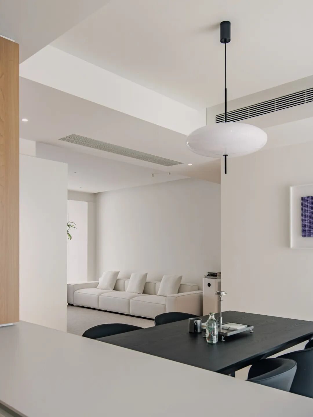 倚白丨中国萍乡丨民舍制作空间设计工作室-1