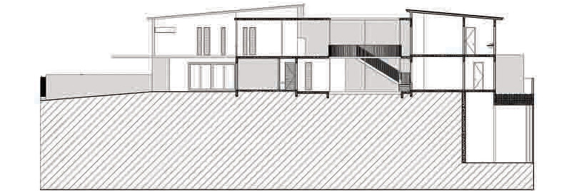 Vermani 住宅丨Eleena Jamil 建筑事务所-24