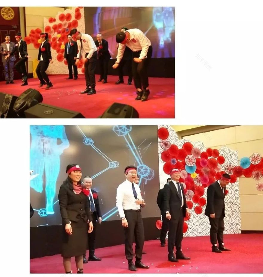 东明家居总部动员会 | 团结一心迎挑战-37