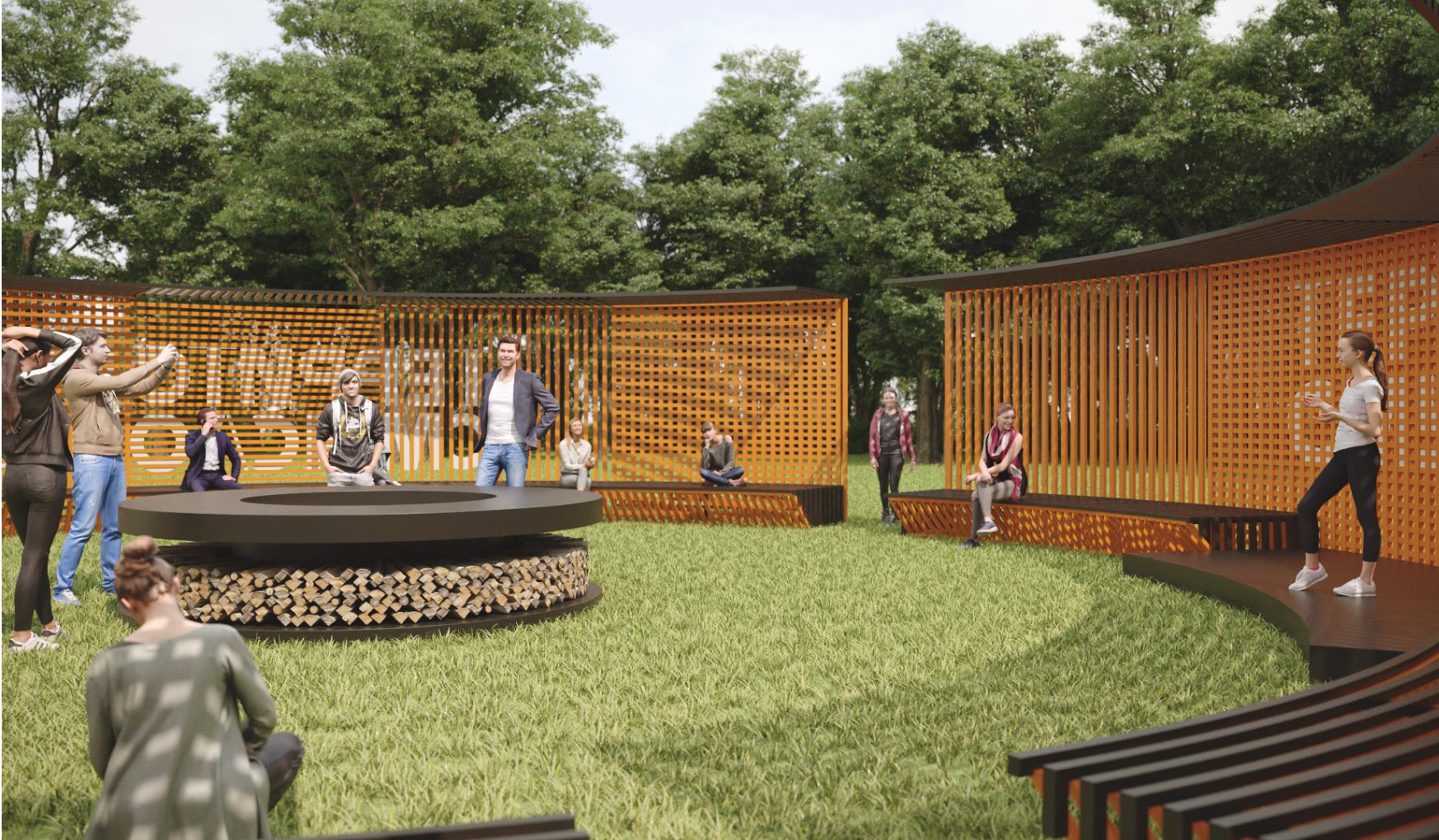 SOCIAL EVENT IDENTITY AND DESIGN-11