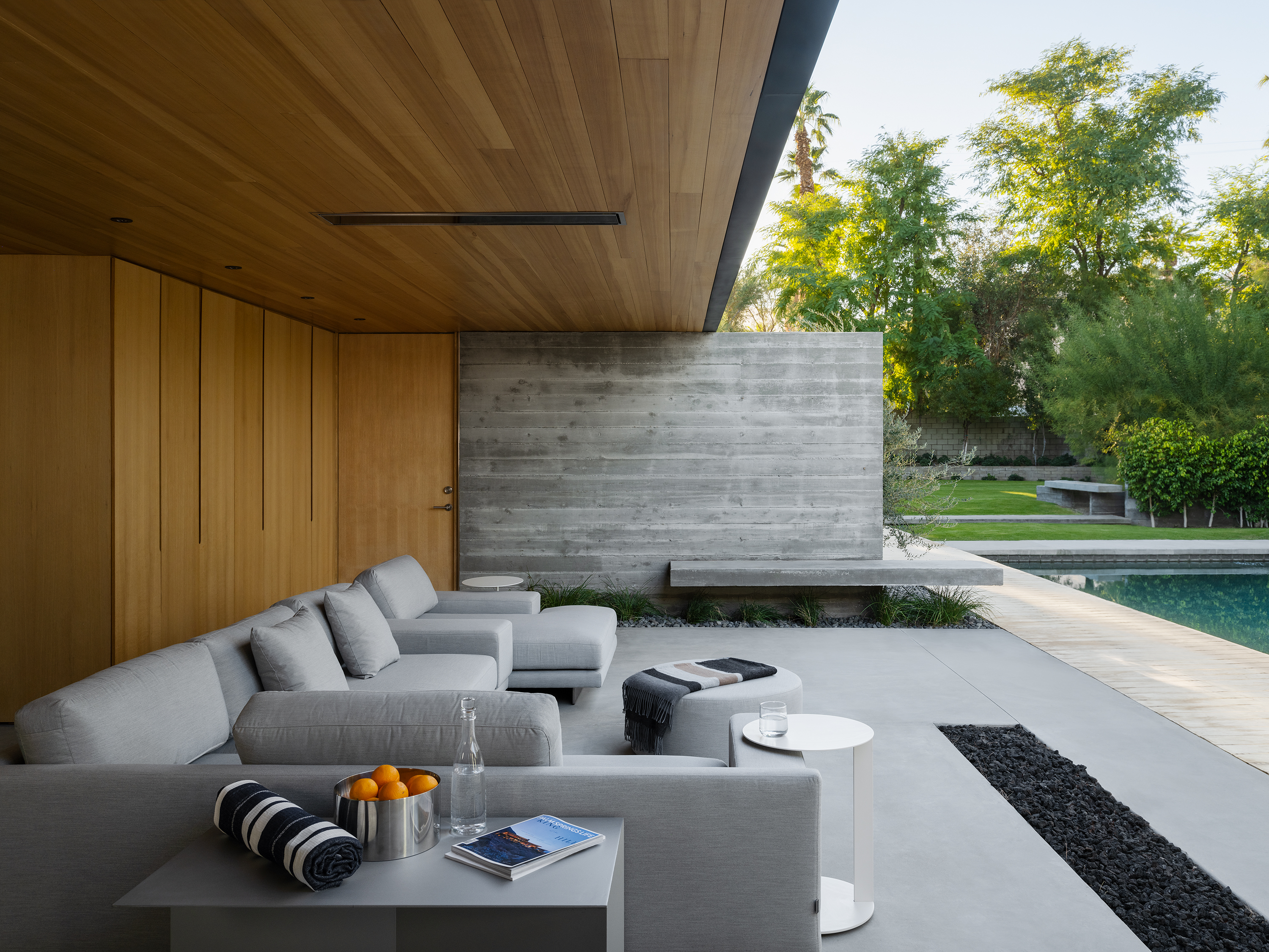 棕榈沙漠 I·诺莫斯红-10