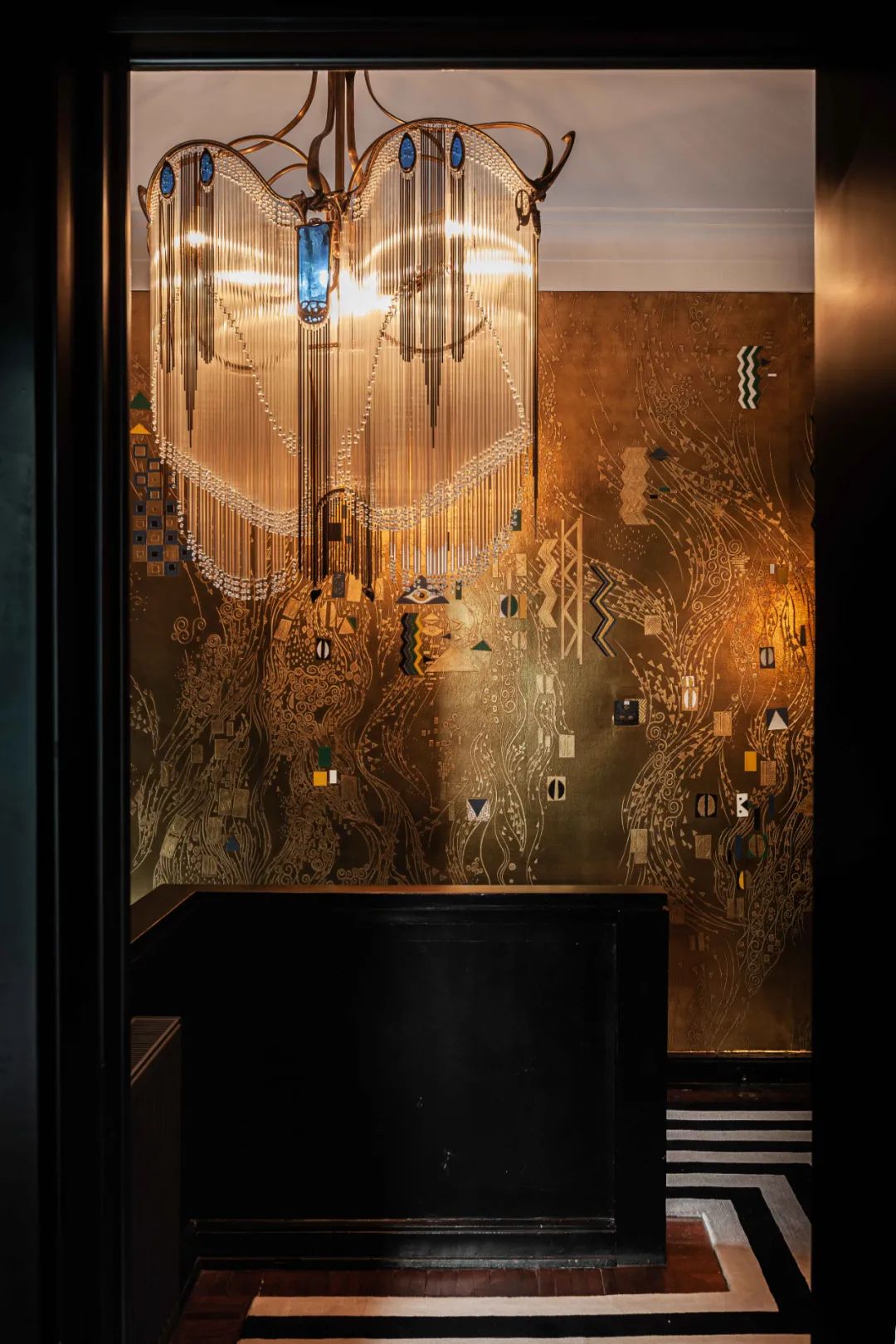 新康花园丨中国上海丨NONG STUDIO 弄设计-34