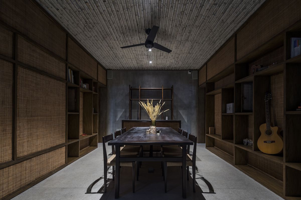 The Quê空间改造-56