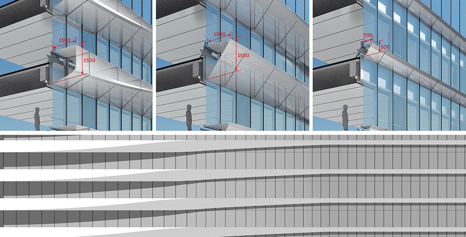 杭州东站花园国际丨中国杭州丨goa大象设计-55