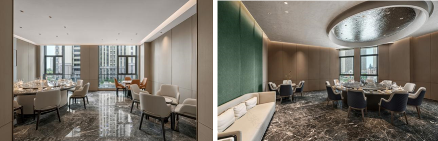 昆山钜康诺富特酒店开业,打造舒适平衡环保体验-21