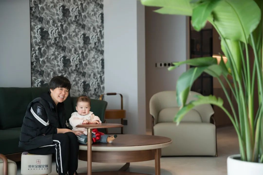 大墨空间|| 东方灵性,与优雅一路同行-14