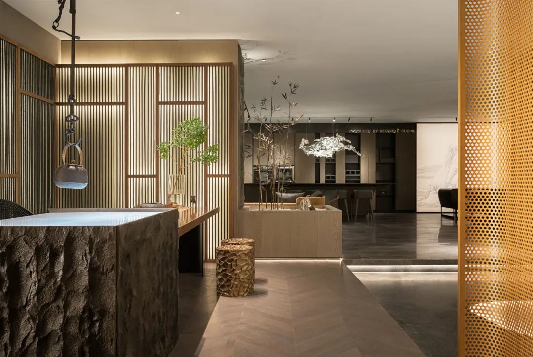 《观沧海》诗境空间，孟繁峰再创佳作-50