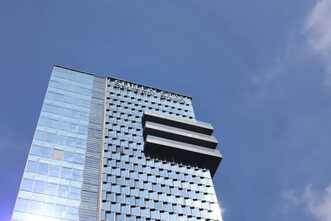 盐城首家新罗舒泰（ShillaStay）酒店即将试营业！“新罗舒泰”品牌全国首店-13