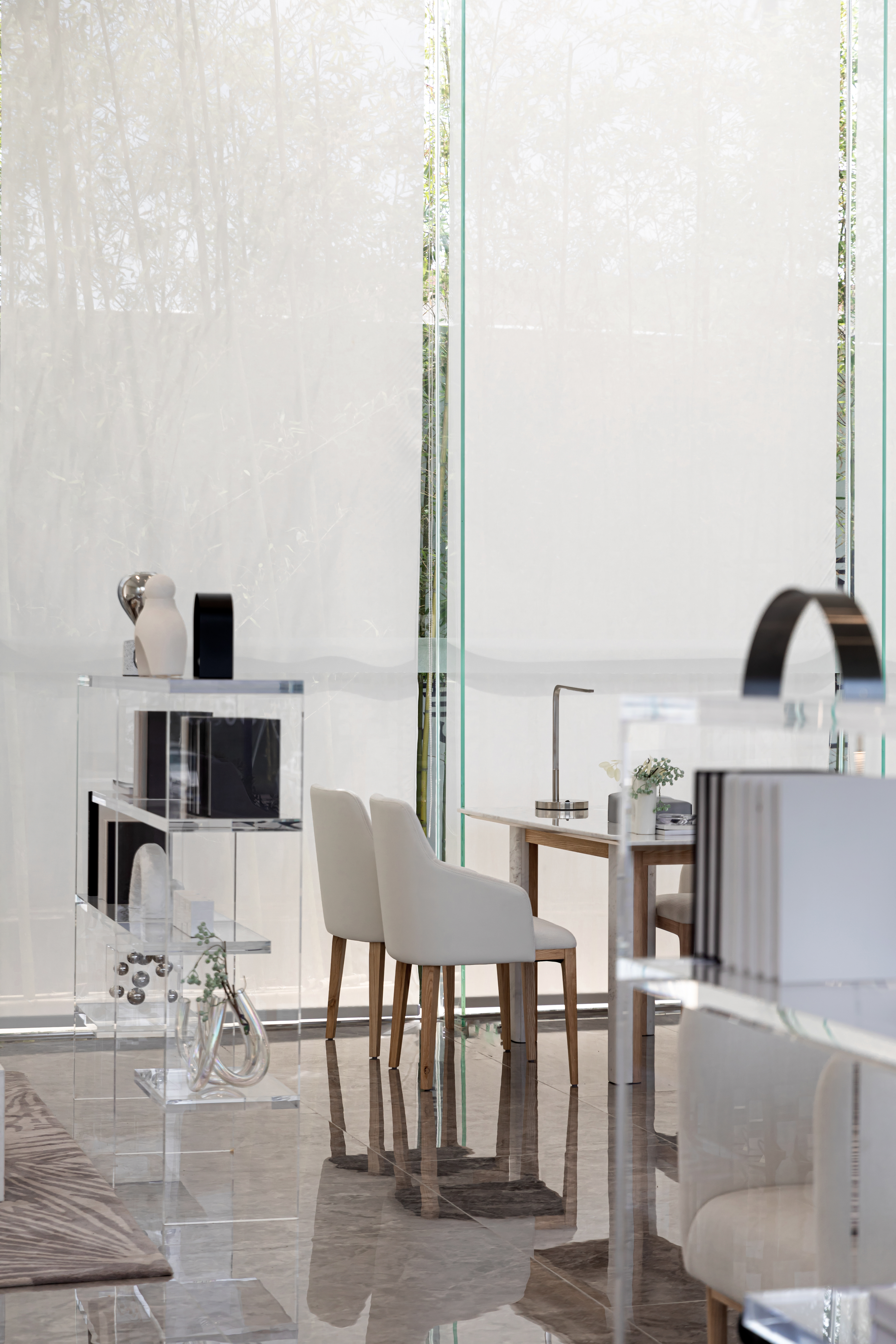 山东_南湖君澜府售楼处-20