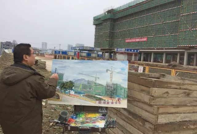 遇见｜艺术宁国·大美宝冶-16