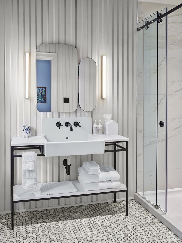 德雷克德文郡旅馆-21