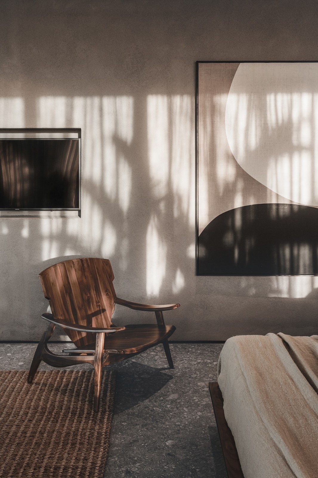 Annabell Kutucu作品 | Casa Cook Chania，朴实无华-19